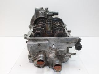 головка блока цилиндров Toyota Duet 1 поколение [рестайлинг] 2001, 1.0 л., EJ-VE, бензин, АКПП, хетчбэк 5 дв., передний привод