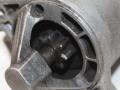 стартер Suzuki Baleno 1 поколение EG 1999, 1.6 л., G16B, бензин, МКПП, серебристый, седан, передний привод, 3110086032 - фото №5