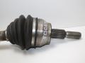 полуось передняя левая (приводной вал, ШРУС) Ford Focus 3 поколение CB8 2011, 1.6 л., IQDB, бензин, МКПП, белый, хетчбэк 5 дв., 1762790 - фото №2