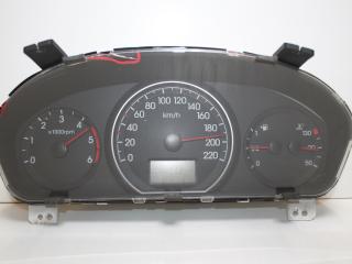 щиток приборов (приборная панель) Hyundai H-1 Grand Starex TQ 2008, 2.5 л., D4CB, дизель, МКПП, серебро, микроавтобус, задний привод, 1164200300