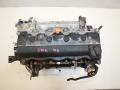 двигатель Honda Civic 8 поколение FD1 2007, 1.8 л., R18A1, бензин, АКПП, черный, седан, передний привод, R18A1 - фото №2