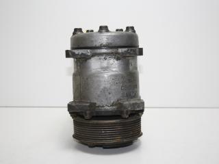 компрессор кондиционера Citroen Jumper 2 поколение L4H2 2010, 2.2 л., 4HU (P22DTE), дизель, МКПП, синий, фургон, передний привод, S6328