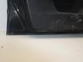 дверь передняя левая Peugeot 307 1 поколение 3H 2003, 2.0 л., RFN (EW10J4), бензин, МКПП, черный, универсал, передний привод - фото №5