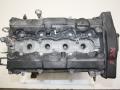 двигатель Peugeot 206 1 поколение 2A/C 2001, 1.6 л., NFU (TU5JP4), бензин, МКПП, голубой, хетчбэк 3 дв., передний привод, TU5JP4 - фото №5