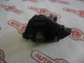 подушка крепления двигателя Skoda Fabia 2 поколение (5J) [рестайлинг] 5J5 2010, 1.2 л., BZG, бензин, МКПП, голубой, хетчбэк 5 дв. - фото №4