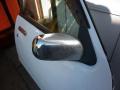 зеркало наружное правое Nissan Cube Z10 1999, 1.4 л., CGA3DE, бензин, АКПП, белый, универсал, передний привод, правый руль - фото №2