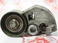 натяжитель Hyundai Santa Fe 1 поколение [рестайлинг] SM 2007, 2.0 л., D4EA, дизель, МКПП, серый, внедорожник 5 дв., 24410-27000 - фото №2