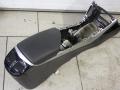 накладка на торпедо (консоль) Hyundai i40 1 поколение VF 2013, 2.0 л., G4NA, бензин, АКПП, черный, седан, передний привод, 846103Z000RY - фото №4