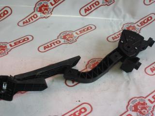 педаль Hyundai i40 1 поколение VF 2013, 2.0 л., G4NA, бензин, АКПП, черный, седан, передний привод, 327003Z100