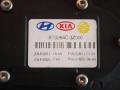 педаль Hyundai i40 1 поколение VF 2013, 2.0 л., G4NA, бензин, АКПП, черный, седан, передний привод, 327003Z100 - фото №5
