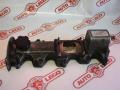 клапанная крышка Toyota Camry V40 SV40 1995, 2.2 л., 3C-T, дизель, АКПП, серый, седан, передний привод, правый руль - фото №3