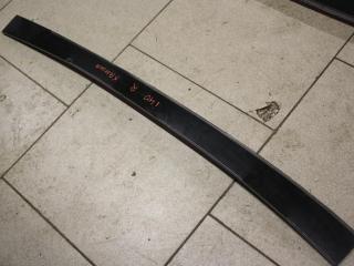 молдинг крыши Hyundai i40 1 поколение VF 2013, 2.0 л., G4NA, бензин, АКПП, черный, седан, передний привод, 816763Z300