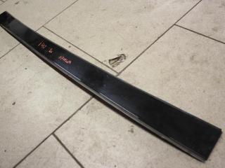 молдинг крыши Hyundai i40 1 поколение VF 2013, 2.0 л., G4NA, бензин, АКПП, черный, седан, передний привод, 816753Z300