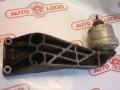 подушка крепления КПП Opel Vectra B 31 1999, 1.8 л., Z 18 XE, бензин, МКПП, синий, седан, передний привод, 90498426 - фото №2