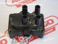 катушка зажигания Ford Fiesta 5 поколение [рестайлинг] AX 2007, 1.4 л., FXJA, бензин, МКПП, синий, купе, передний привод, 0221503-485 - фото №4
