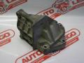 кронштейн гидроусилителя Ford Fiesta 5 поколение [рестайлинг] AX 2007, 1.4 л., FXJA, бензин, МКПП, синий, купе, передний привод, 2S6E3K738AB - фото №3