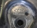 рычаг передний правый Hyundai Sonata NF [рестайлинг] NF 2008, 2.0 л., G4KD, бензин, МКПП, черный, седан, передний привод, 54501-3K000 - фото №3