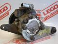насос гидроусилителя руля Lifan Smily 1 поколение 330 2011, 1.3 л., LF479Q3, бензин, МКПП, синий, хетчбэк 5 дв., передний привод, F3407100 - фото №3