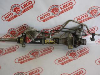 рулевая рейка Mazda Demio DW DW3W 1997, 1.3 л., B3, бензин, АКПП, серый, хетчбэк 5 дв., передний привод, правый руль, D21032110A