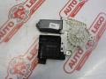 моторчик стеклоподъемника Volkswagen Passat B6 3BADR 2006, 1.6 л., BLF, бензин, МКПП, седан, передний привод, 1K0959793 - фото №2