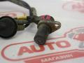датчик ABS Hyundai Santa Fe 1 поколение [рестайлинг] SM 2007, 2.0 л., D4EA, дизель, МКПП, серый, внедорожник 5 дв., 9566026000 - фото №4