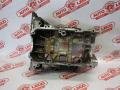 масляный поддон Nissan X-Trail T30 2004, 2.0 л., MR20DE, бензин, 11110CK80A - фото №2