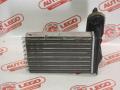 радиатор отопителя (печки) SEAT Toledo 2 поколение 1999, AGN 1.8 125л.с., бензин, МКПП, черный, седан, передний привод - фото №2