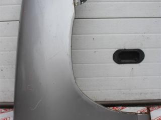 крыло переднее правое Mitsubishi Dion 1 поколение CR5W 2005, 2.4 л., 4G64 (16V), бензин, универсал