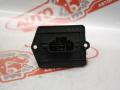 сопротивление печки Mazda Demio DW DW3W 1997, 1.3 л., B3, бензин, АКПП, серый, хетчбэк 5 дв., передний привод, правый руль, HM636040B - фото №2