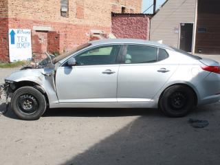 Kia Optima 3 поколение TF