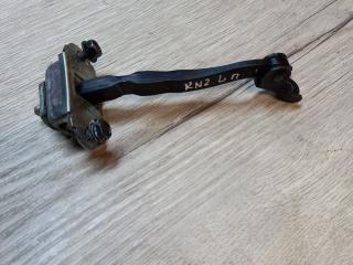 ограничитель открывания двери Nissan Murano Z51 2010, 3.5 л., VQ35DE, бензин, вариатор, (qx1) white, внедорожник 5 дв., полный привод, 824301AA0A