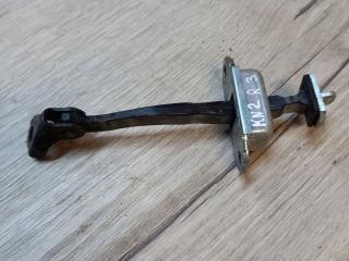 ограничитель открывания двери Nissan Murano Z51 2010, 3.5 л., VQ35DE, бензин, вариатор, (qx1) white, внедорожник 5 дв., полный привод, 824301AA0A