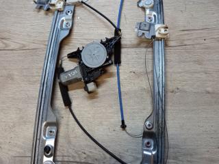 стеклоподъемник передний правый Nissan Murano Z51 2010, 3.5 л., VQ35DE, бензин, вариатор, (qx1) white, внедорожник 5 дв., полный привод, 82720EG000