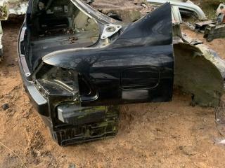 крыло заднее правое BMW 7 серия E65/E66/E67 [рестайлинг] 2007, 41217056494