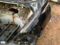 крыло заднее правое BMW 7 серия E65/E66/E67 [рестайлинг] 2007, 41217056494 - фото №2