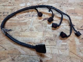 проводка двигателя Audi Q7 4L 4LB 2007, 4.2 л., BAR, бензин, АКПП, 6y / z7s, внедорожник 5 дв., полный привод, 4L0971610K