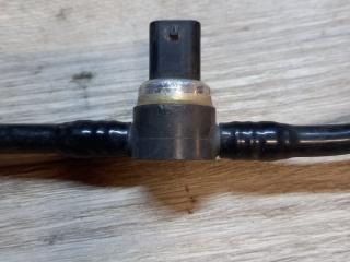 датчик давления топлива Chevrolet Malibu 9 поколение 2017, 1.5 л., бензин, 13596664