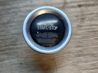 кнопка запуска двигателя Chevrolet Malibu 9 поколение 2018, 1.5 л., бензин, АКПП, 23132462