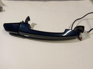 ручка наружная Chevrolet Malibu 9 поколение 2018, 1.5 л., бензин, АКПП, 13521820