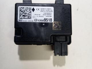 блок комфорта Chevrolet Malibu 9 поколение 2018, 1.5 л., бензин, АКПП, 13509518