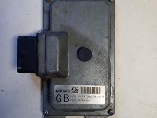 блок управления АКПП Nissan Murano Z51 Wagon 2010, 3.5 л., VQ35DE, бензин, вариатор, (kh3) black, внедорожник 5 дв., передний привод, 31036-1AD1B