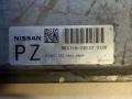 блок управления двигателем Nissan Murano Z51 Wagon 2010, 3.5 л., VQ35DE, бензин, вариатор, (kh3) black, внедорожник 5 дв., передний привод, 23710-1V41A, MEC118030C10128 - фото №2