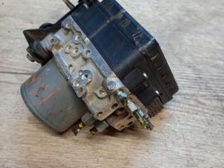 блок ABS Infiniti M Y51 2013, 3.7 л., VQ37VHR, бензин, АКПП, (qaa) white 3p, седан, задний привод, 476601MA0B