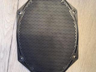 динамик двери Ford Explorer 4 поколение 2008, 4.0 л., бензин, полный привод, 7U5T18808CA