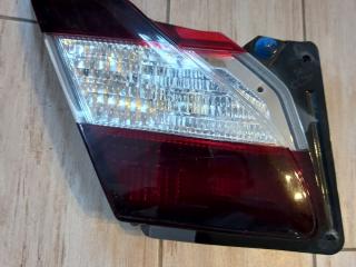 фонарь крышки багажника левый Infiniti M Y51 2013, 3.7 л., VQ37VHR, бензин, АКПП, (qaa) white 3p, седан, задний привод, 26545-1ME5A