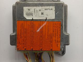 блок AirBag Nissan Murano Z51 Wagon 2010, 3.5 л., VQ35DE, бензин, вариатор, (kh3) black, внедорожник 5 дв., передний привод, 98820-1AA0C