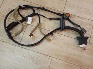 дверная проводка Infiniti M Y51 2013, 3.7 л., VQ37VHR, бензин, АКПП, (qaa) white 3p, седан, задний привод, 241261MA1A