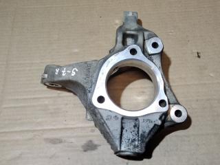 кулак поворотный правый Chevrolet Cruze 1 поколение [рестайлинг] 2015, 1.8 л., бензин, АКПП, седан, 23119518