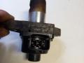 клапан EGR Subaru Forester 3 поколение (SH) [рестайлинг] 2013, 2.5 л., бензин, АКПП, внедорожник 5 дв., 14710AA770 - фото №4