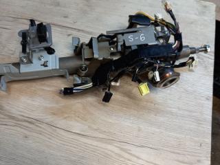рулевая колонка Subaru Forester 3 поколение (SH) [рестайлинг] 2013, 2.5 л., бензин, АКПП, внедорожник 5 дв., 34500SC000